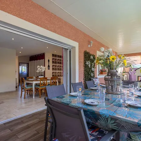 Villa Crystal A Haven Of Luxury And Serenity *