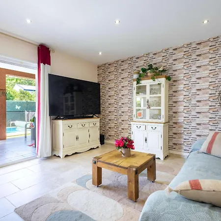 Villa Crystal A Haven Of Luxury And Serenity *
