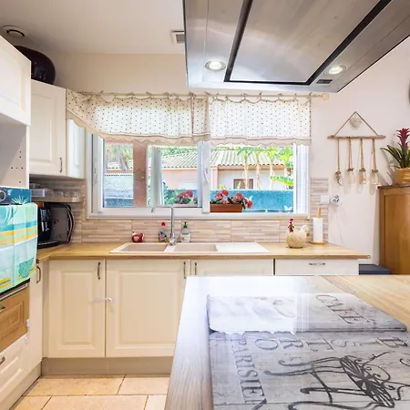 Crystal A Haven Of Luxury And Serenity Villa Cers