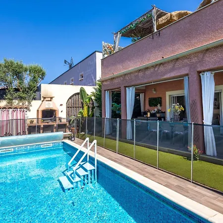 Crystal A Haven Of Luxury And Serenity Villa