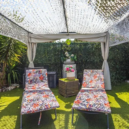 Villa Crystal A Haven Of Luxury And Serenity Cers