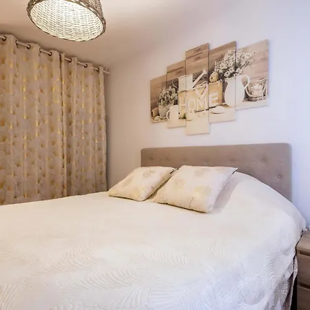 Crystal A Haven Of Luxury And Serenity