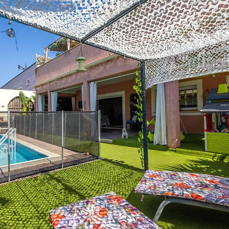 Crystal A Haven Of Luxury And Serenity