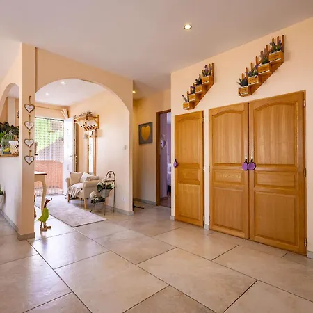 Villa Crystal A Haven Of Luxury And Serenity