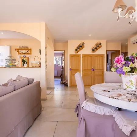 Crystal A Haven Of Luxury And Serenity