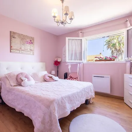 Crystal A Haven Of Luxury And Serenity Villa