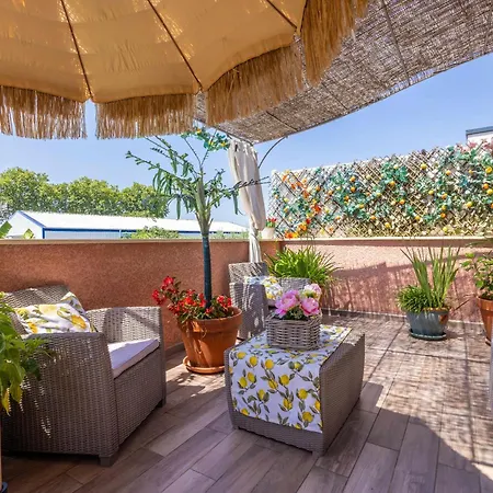 Villa Crystal A Haven Of Luxury And Serenity Cers