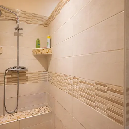 Crystal A Haven Of Luxury And Serenity