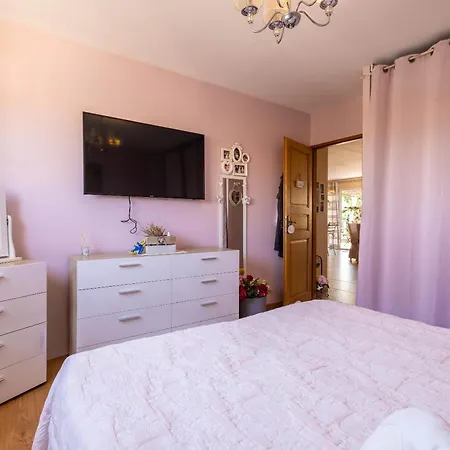 Villa Crystal A Haven Of Luxury And Serenity