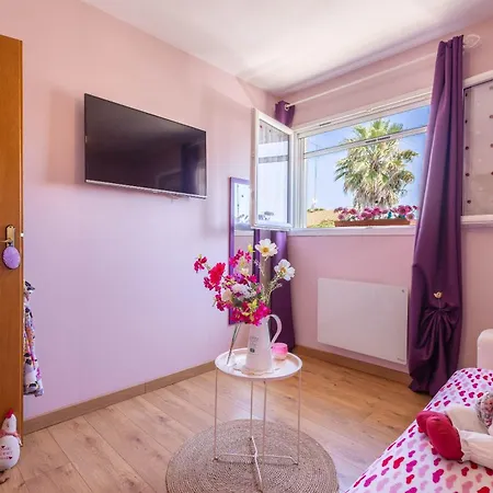 Crystal A Haven Of Luxury And Serenity Villa *