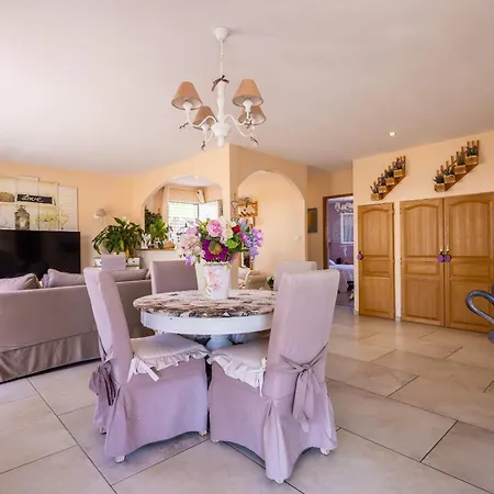 Crystal A Haven Of Luxury And Serenity