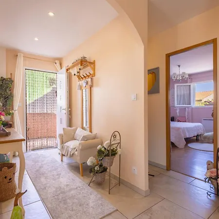 Villa Crystal A Haven Of Luxury And Serenity Cers