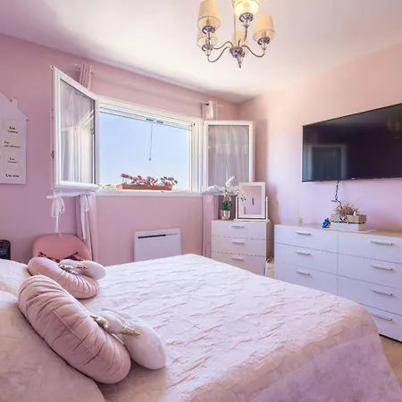 Crystal A Haven Of Luxury And Serenity * Cers