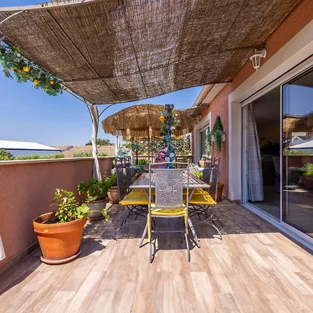 Crystal A Haven Of Luxury And Serenity * Cers