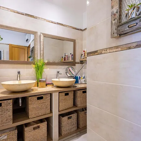 Crystal A Haven Of Luxury And Serenity Villa Cers